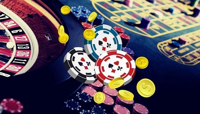 Casino BETVISA 