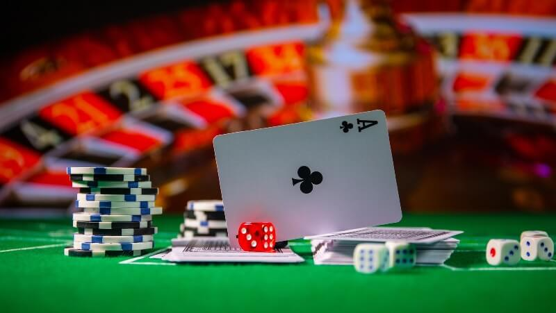 Hướng dẫn chơi Poker BETVISA