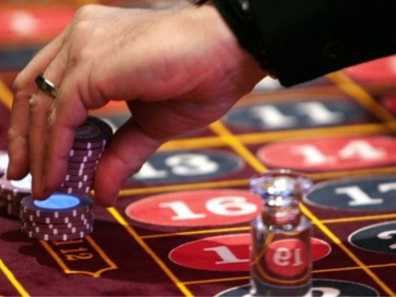 Tiêu chí để lựa chọn casino trực tuyến uy tín năm 2022