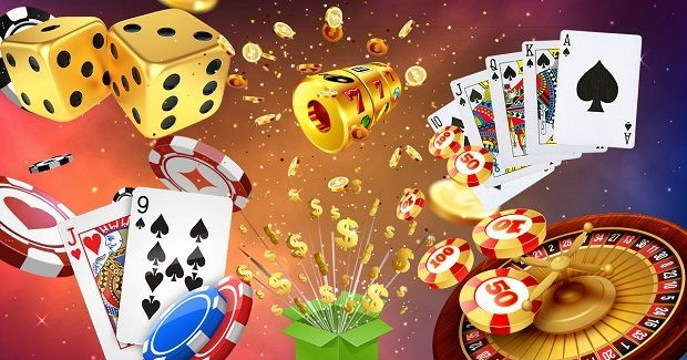Hướng dẫn cách vào chơi casino online tại Casino 888Vn chuẩn nhất