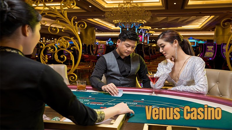 Những ưu điểm nổi bật của Casino Venus