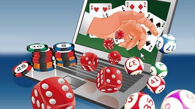 Cách casino trực tuyến có gian lận