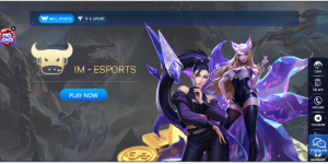 Đặt cược trên E-Sports
