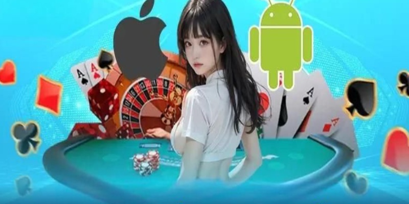 Lý do bạn nên tải app QH88 để trải nghiệm