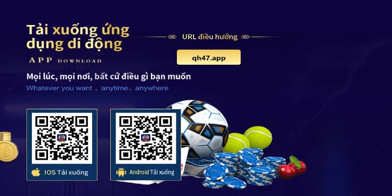 Những thứ cần chuẩn bị trước khi tải app QH88