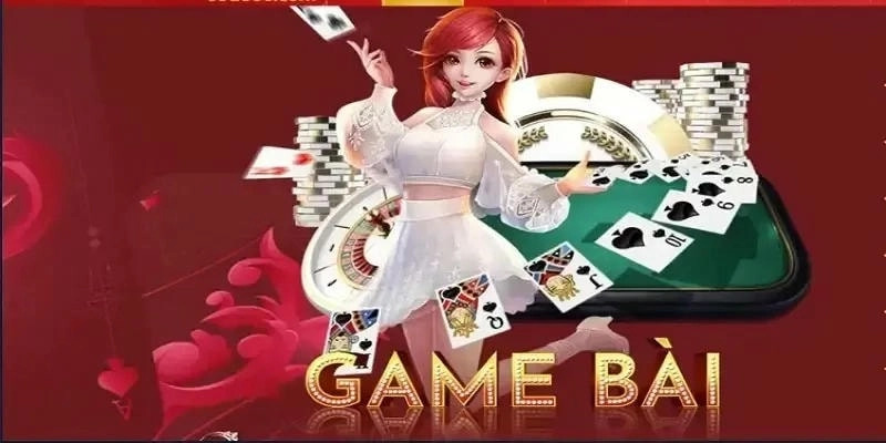 Game bài 3D tuy là sảnh game mới nhưng vô cùng hot hit tại 79KING