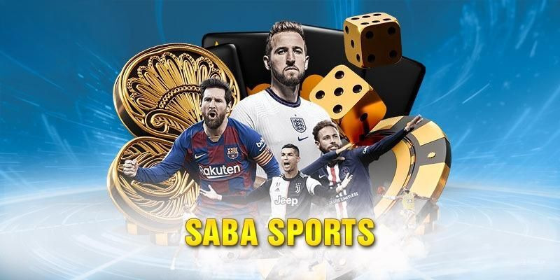SABA sports chắc chắn là cái tên không thể bỏ qua